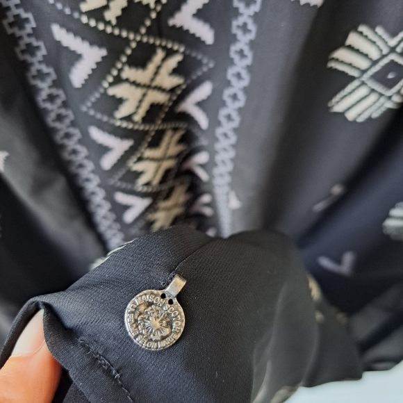 Scotch & Soda boho dress - Picture 4 of 6